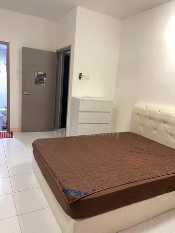 Residensi Alam Damai (PR1MA @ Alam Damai), Cheras (master bedroom) 1