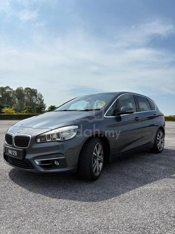 2016 Bmw 2 SERIES 1.5 18I ACTIVE TOURER (LUXURY) - 3