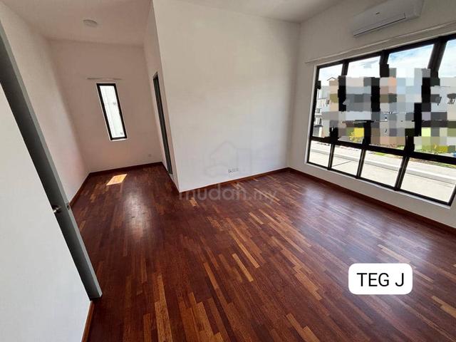Setia Alam Bywater Double Storey Semi D 4