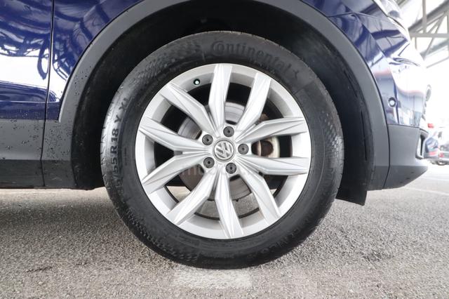 2017 Volkswagen TIGUAN 1.4 HIGHLINE Facelift - 5