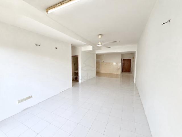 Vista Bayu (Klang) 1