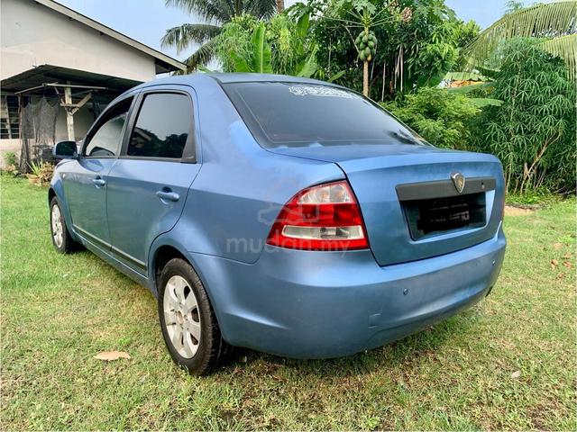 2008 Proton SAGA 1.3 M-LINE (A) - 2