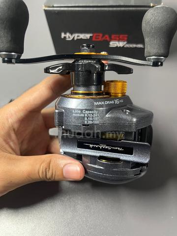 Seahawk Hyper Bass SW - photo 4 of 6