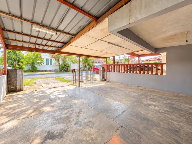 END LOT | Big Land (22x90) |Near Melawati Mall - Tmn Melawati, Jalan C 1