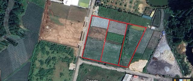3 acres Vacant Land, Tung Zhen Industrial, Gopeng Simpang Pulai Ipoh 1