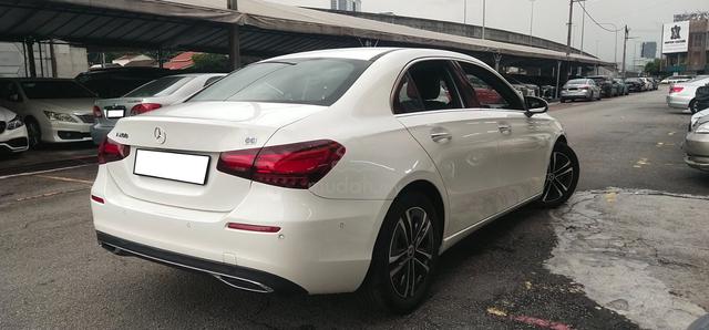 2023 Mercedes Benz A2001.3 PROGRESSIVE (A) 29K KM - 5