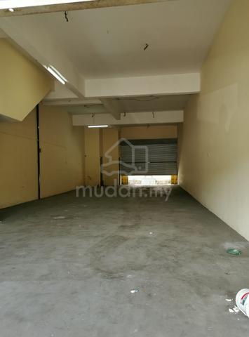 Taman Putri Jaya Cheras First Floor Batu 9 MRT NSK Market Selangor 1