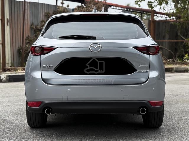 2018 Mazda CX-5 2.0 G GLS 2WD FACELIFT (A) - 5