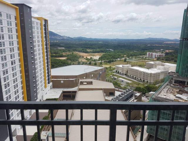 MesaHill 1