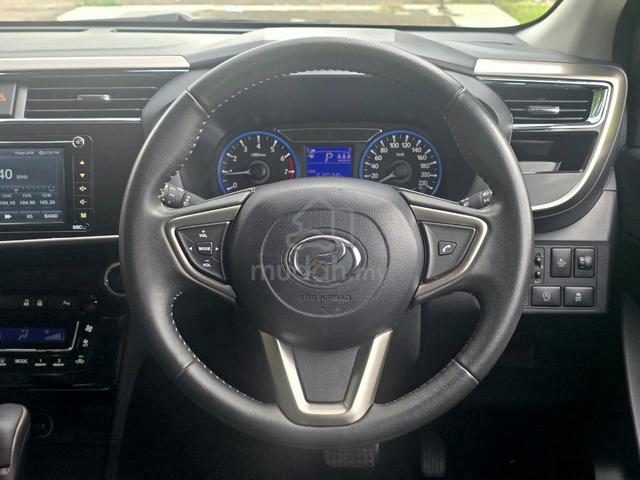 2021 Perodua MYVI 1.5 AV CAR KING CONDITION - 4