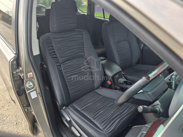 2019 Toyota INNOVA 2.0 G (A) MPV CAR KING - 5