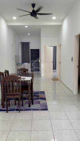 1sty house @ Tiara Sendayan - with ready move in 1