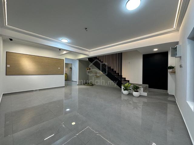 2 Storey Terrace House for Sale @ Bandar Mahkota Cheras 1