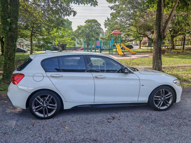 2017 Bmw 118i - 5