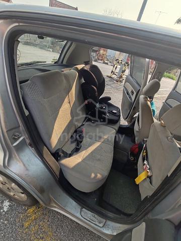 2005 Perodua MYVI 1.3 SX (M) - 5