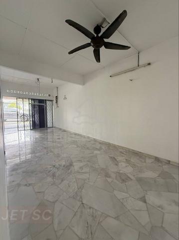 Taman Sentosa Klang Facing Field Single Storey House 1