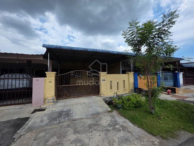 Taman Perak, Kulim - For Sale 1