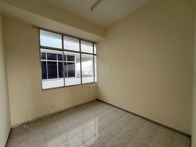 Menara Riverview 1