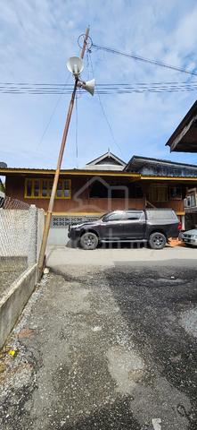 MAYANG Mall 350 Meter 1