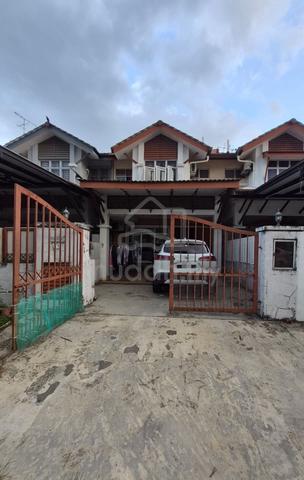 Double Storey Taman Seri Austin - 4+1Bed - Unblock View - Cheap 1