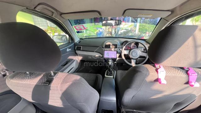 2012 Proton PERSONA 1.6 ELEGANCE MEDIUM LINE (M) - 5