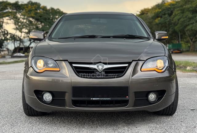 2013 Proton PERSONA 1.6 SE (A) 3 YR WRTY OFFER - 2