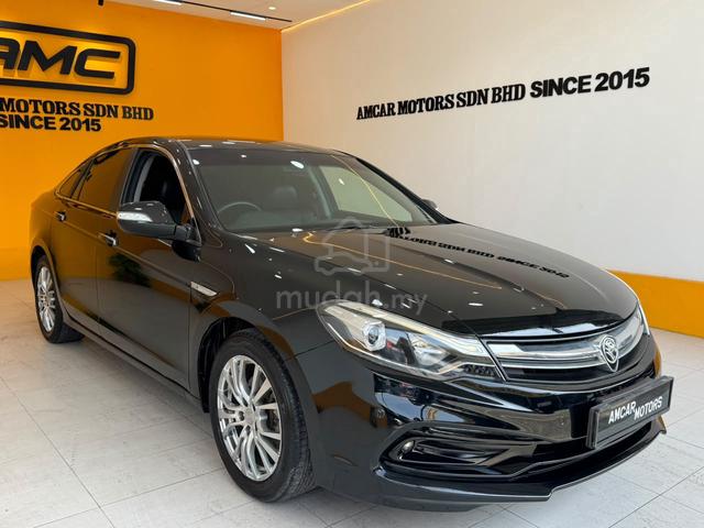 2019 Proton PERDANA 2.0L (A) SEDAN REVERSE CAMERA - 5