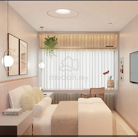 M Residence 4
