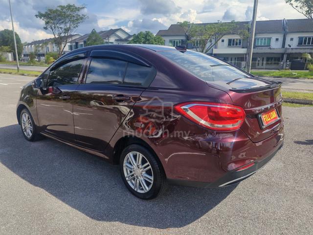 2019 Proton PERSONA 1.6 STANDARD (A) - 5