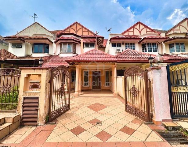 Flexible Deposit Double Storey USJ 11 Subang Jaya 1