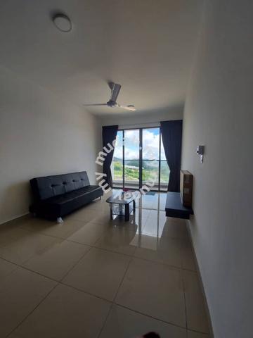 Cameron Fair Serviced Suites @ Tanah Rata 5