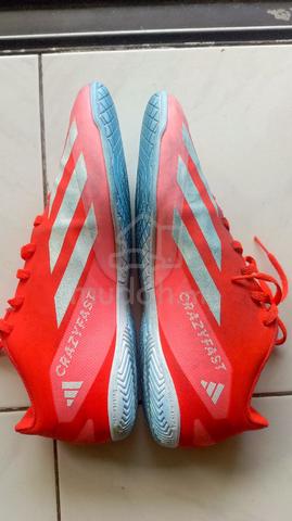 Adidas crazyfast- futsal - photo 2 of 3