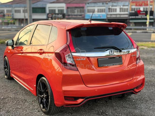 2016 Honda JAZZ 1.5 S (A) - 3