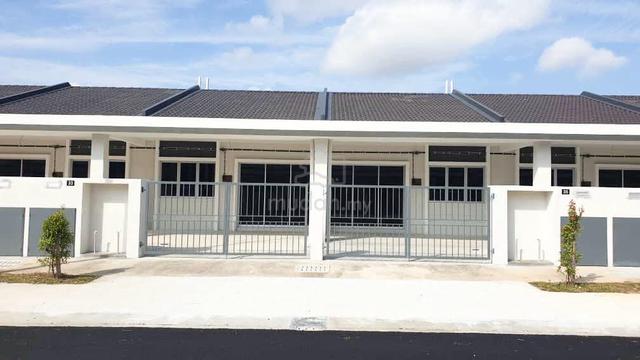 [Murah] Kapar Single Storey Teres 20 x 64 1