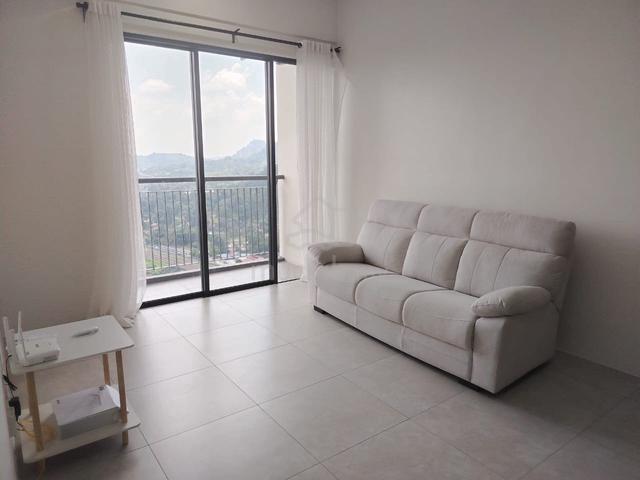 Aston Acacia @Bukit Mertajam 1
