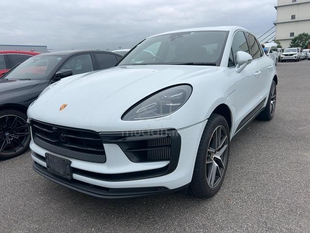 2023 SALE Porsche MACAN S Sport Chrono 2.9cc (A) - 1
