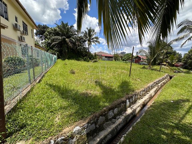 Residential Land Sungai Kantan Kajang for Sale - Cash Buyer, 8000sqft 1