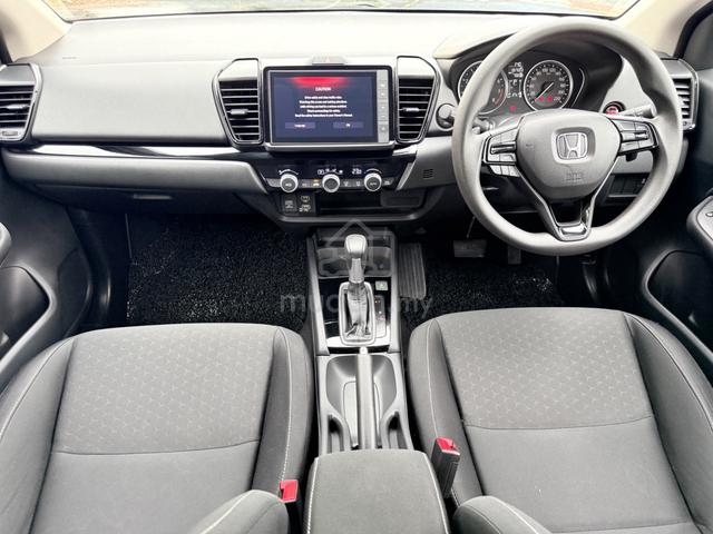 2023 Honda CITY 1.5 E HATCHBACK (A) - 5