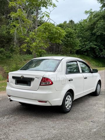 2012 Proton SAGA 1.3 FLX (M) - 3