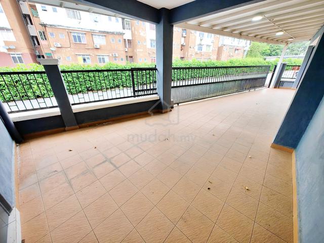 END LOT 2 Storey Terrace Bandar Seri Putra Bangi EXTENDED & RENOVATED 5