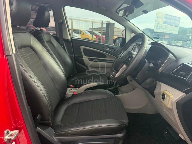 2019 Proton PERSONA 1.6 PREMIUM -- (A) - 5