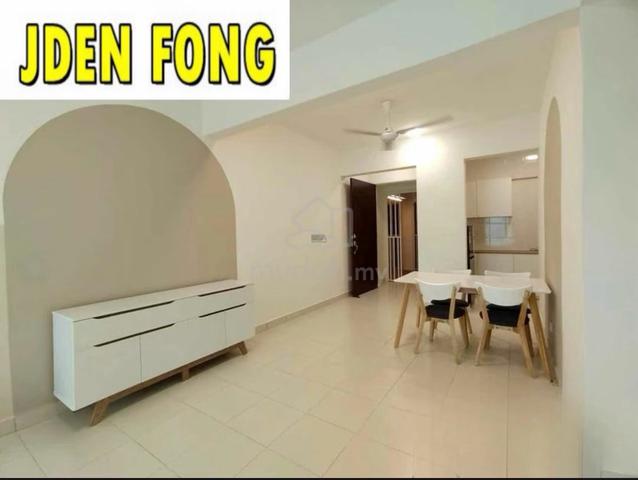 One Foresta @ Bayan Lepas 1