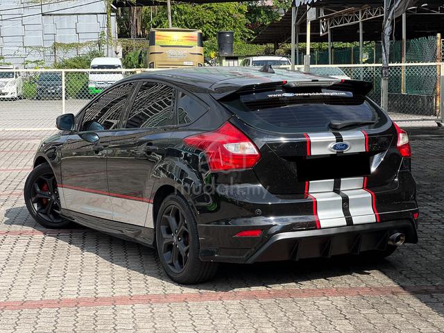2012 Ford FOCUS 2.0 Ti-VCT SPORT (A) 1 OWNER FLOAN - 3