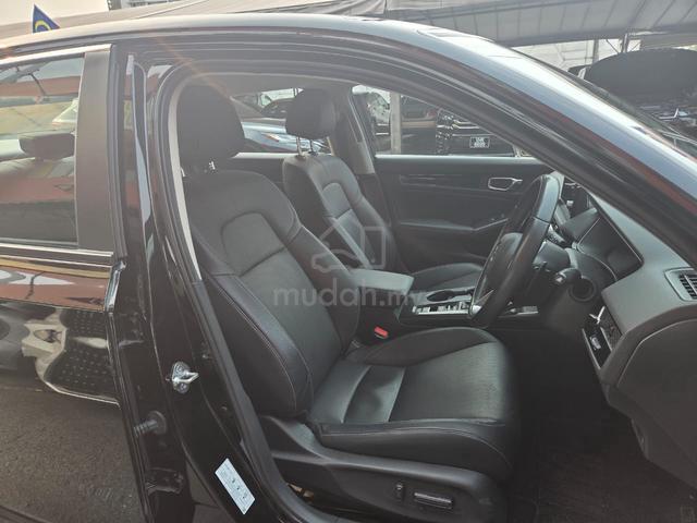 2023 Honda CIVIC 1.5cc V TEC TURBO V MODEL SEDAN - 5