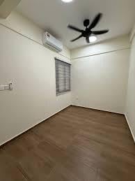Residensi Sutera Townhouse @ Bukit Jalil [P/FURNISH] 3R2B Pavilion 2 3