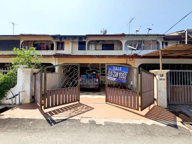 [MURAH FACING OPEN & VIEW HOTEL ZENITH] Teres Jalan Haji Ahmad Kuantan 1