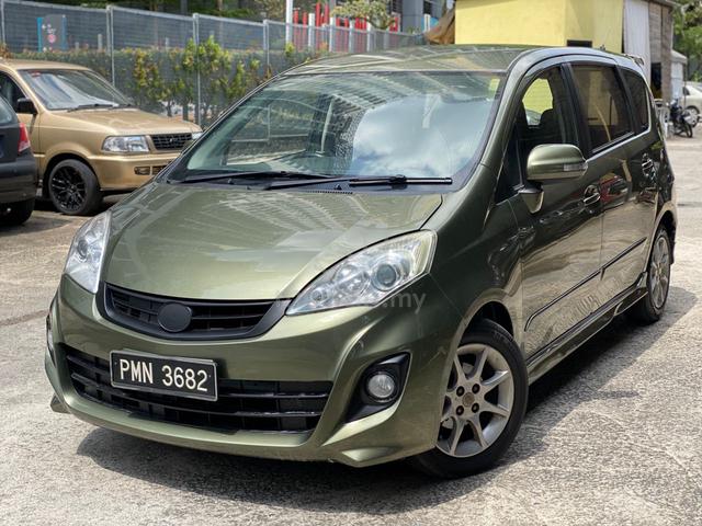 2016 Perodua ALZA 1.5 EZ FACELIFT LEATHER SEAT - 3