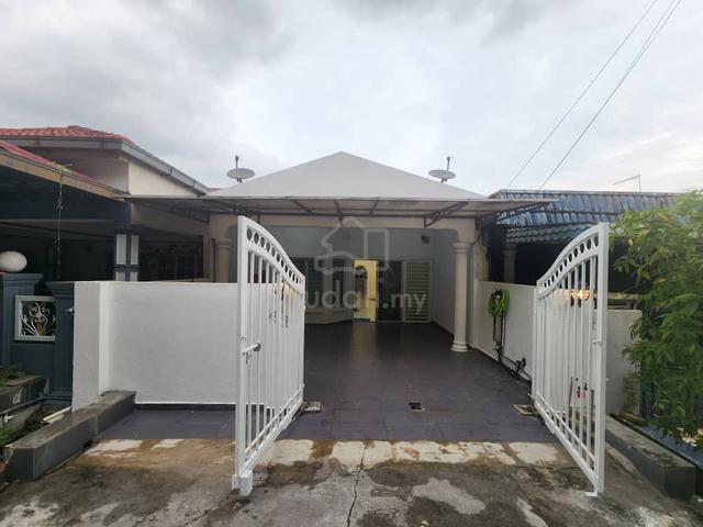 HOT DEMAND ❗Single Storey Sungai Way Petaling Jaya 1