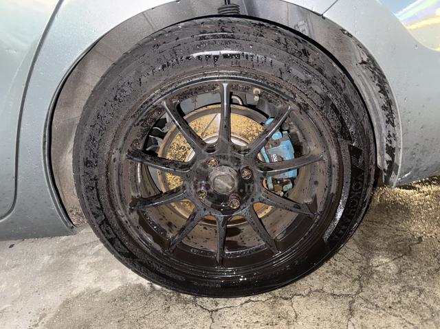 2015 Toyota VIOS 1.5 G NCP150R (A) - 4