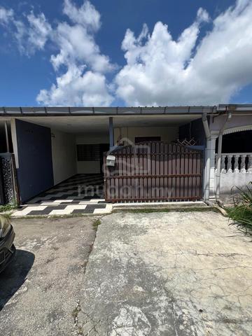 Rumah Sewa Pengkalan Hulu 1